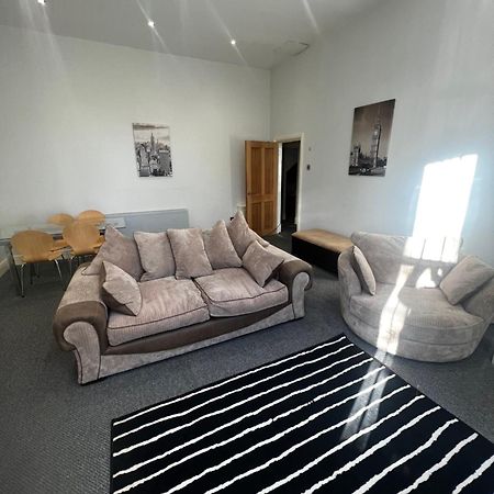 Appartement No 3 - Large 1 Bed Near Sefton Park And Lark Lane à Liverpool Extérieur photo